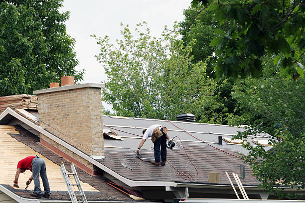 Quick and Trustworthy Emergency Roof Repair Services in Elkader, IA