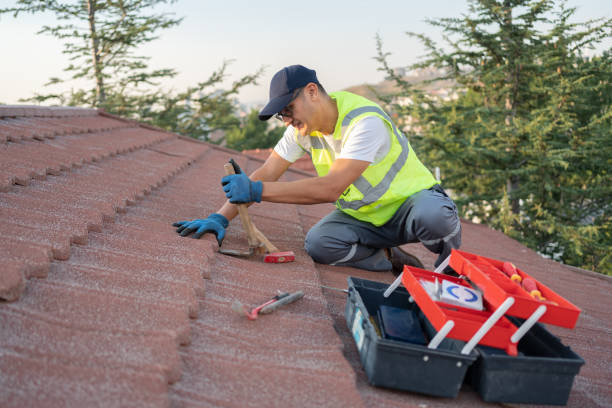 Tile Roofing Contractor in Elkader, IA