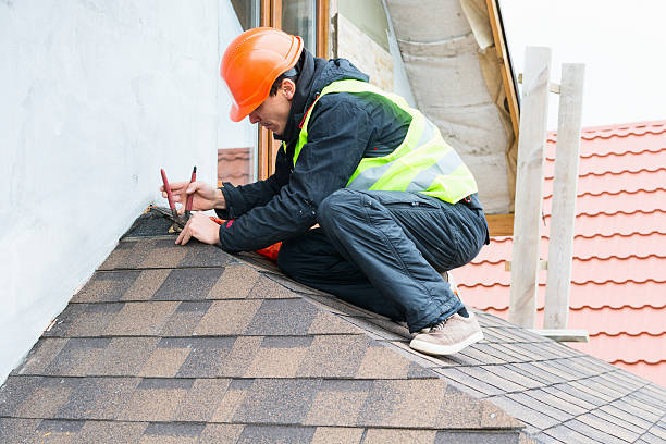 Best Flat Roof Repair Services  in Elkader, IA